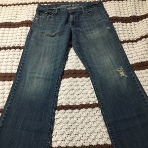 Old Navy Jeans 36x34